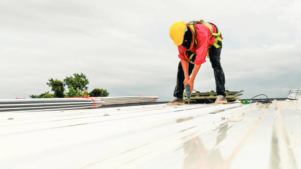 Best Slate Roofing  in Maple Heights, OH