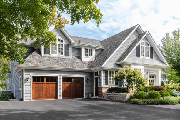 Hot Roofs in Maple Heights, OH